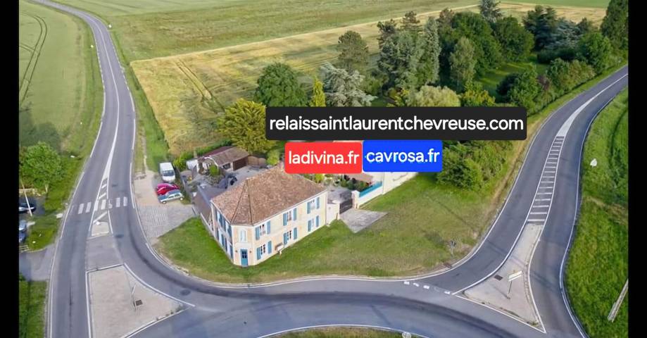 Chambre d’hôte pour 4 personnes, animaux acceptés