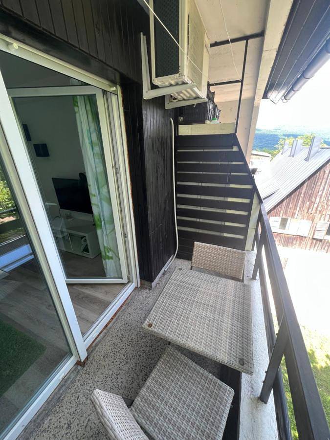 Gîte pour 3 personnes, avec vue et balcon dans Plitvička Jezera - 4
