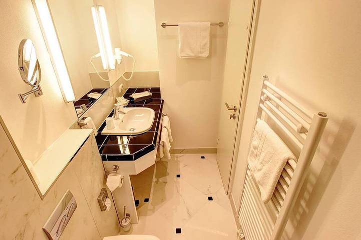 Ganze Wohnung, Doppelzimmer Komfort Twin in Donaueschingen, Mittlerer Schwarzwald
