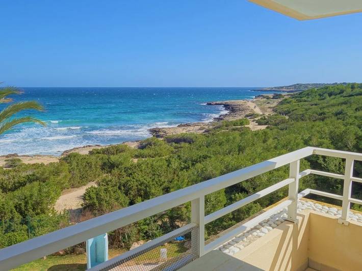 Finca für 4 Personen, mit Balkon in Cala Millor - 4