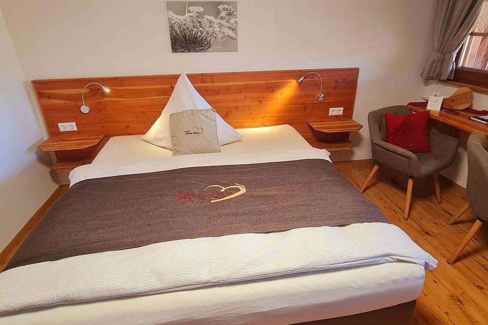 Ganze Wohnung, Doppelzimmer für 2 Gäste mit 16m² in Fröhnd in Schönau im Schwarzwald, Südschwarzwald