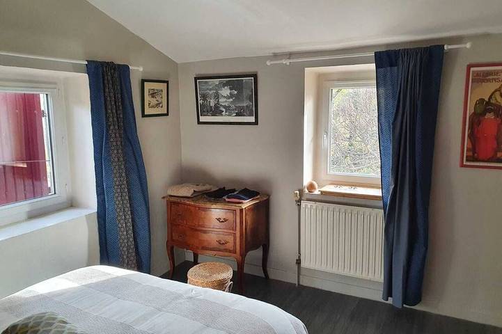 Location de vacances pour 8 personnes à La Bégude-de-Mazenc - 3