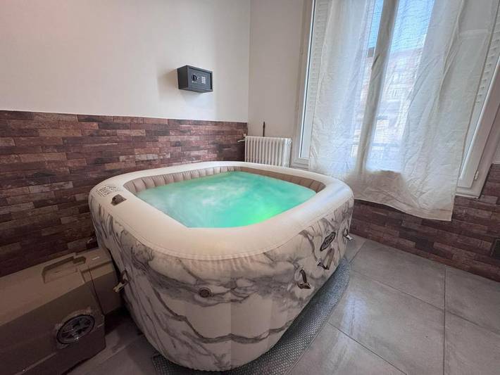 Apartamento de vacaciones para 6 personas - 1