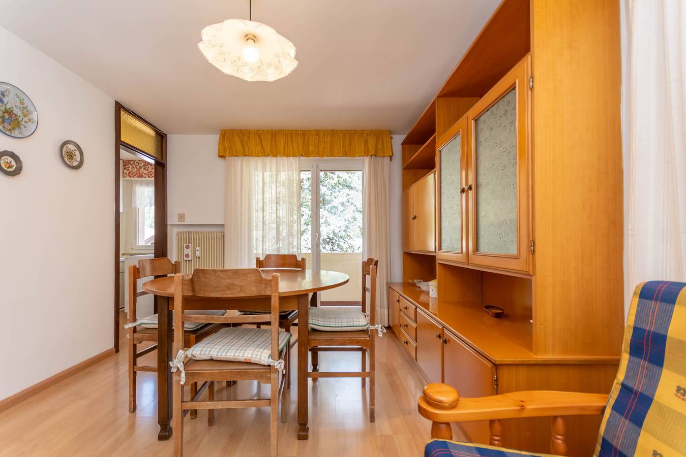 Ganze Wohnung, Casa Anna in Predazzo, Predazzo (gemeinde)