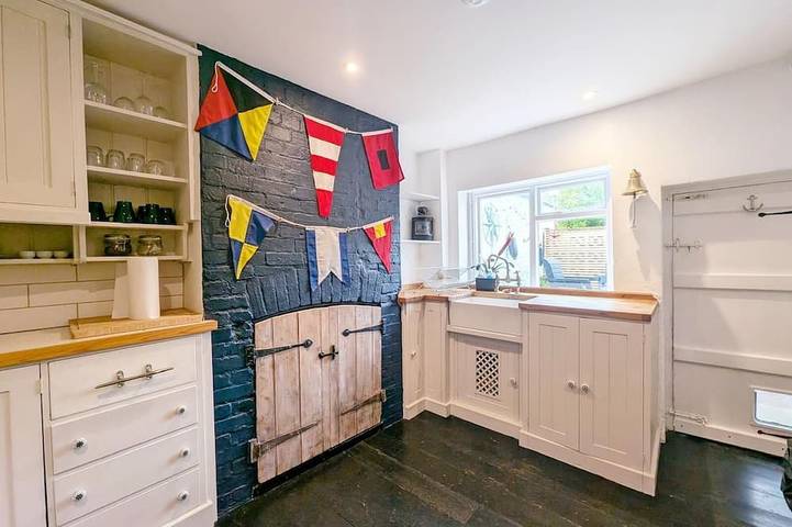 Cottage for 4 people in Arundel