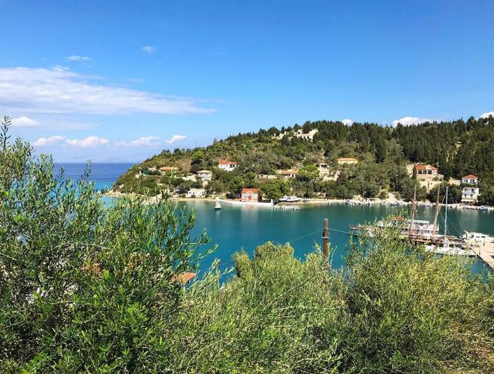 Appartement de vacances pour 3 personnes, avec terrasse et vue, animaux acceptés