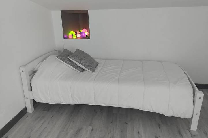 Location de vacances pour 4 personnes à Rouans - 3