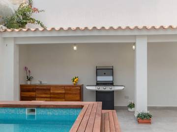 Holiday home in Foners, Palma für 10 
