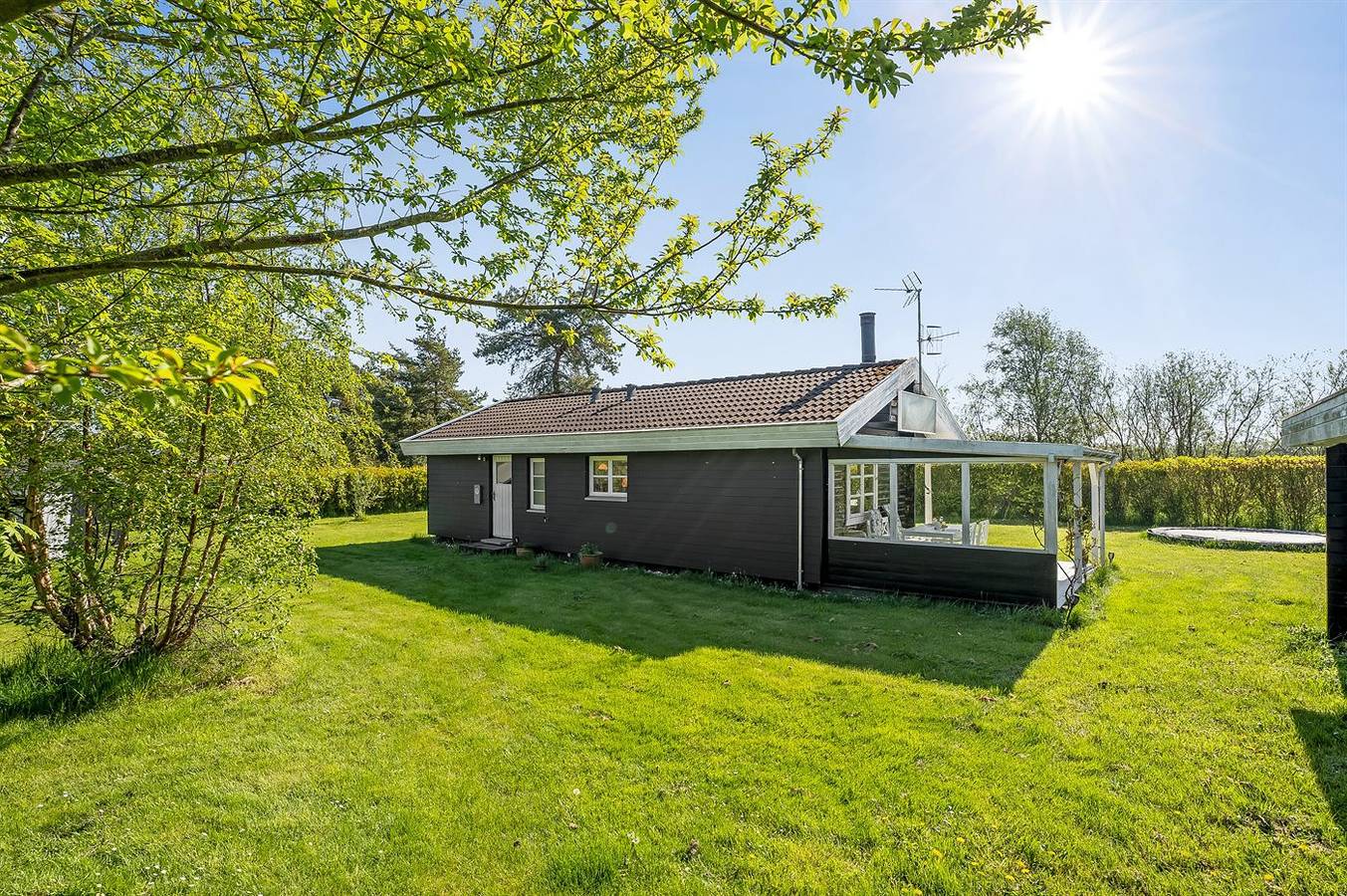 Beautiful home in Rødby w/ 3 Bedrooms in Rødby, Zweedse Oostzee