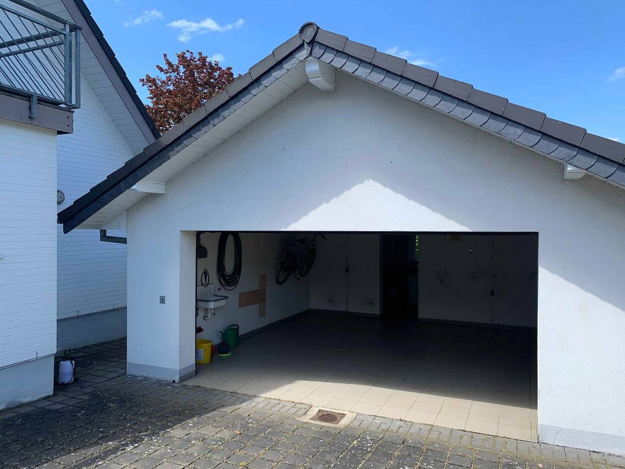 Ferienhaus Luzia in Schieder-Schwalenberg, Kreis Lippe