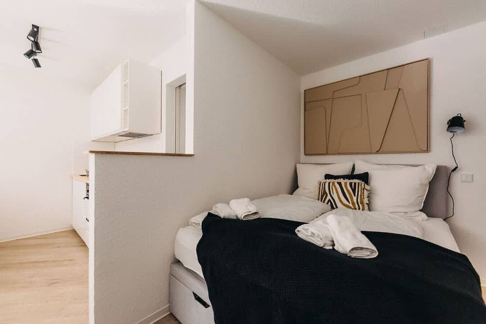 Ganze Wohnung, Urban Hideaway | Designer Loft in Prime Location in Düsseldorf-Friedrichstadt, Düsseldorf