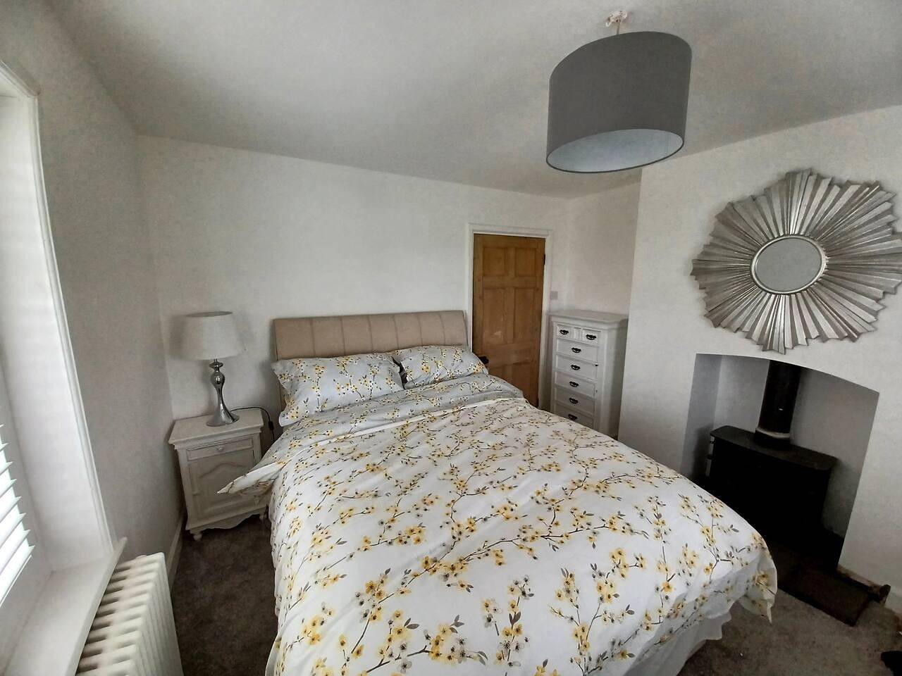 3 Bed Cottage-Sleeps 6-Country Views-Pet friendly in Sunderland