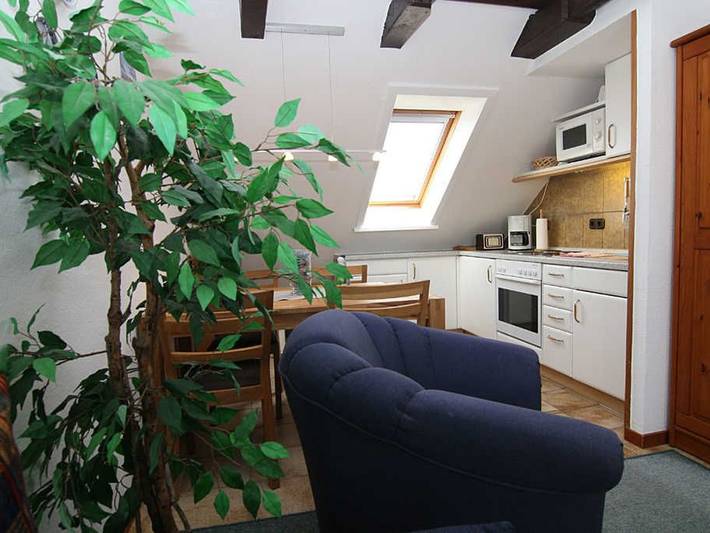 Ganze Ferienwohnung, Wohnung Matthäus in Nordfriesische Inseln (Schleswig-Holstein) (Schleswig-Holstein), Hörnum