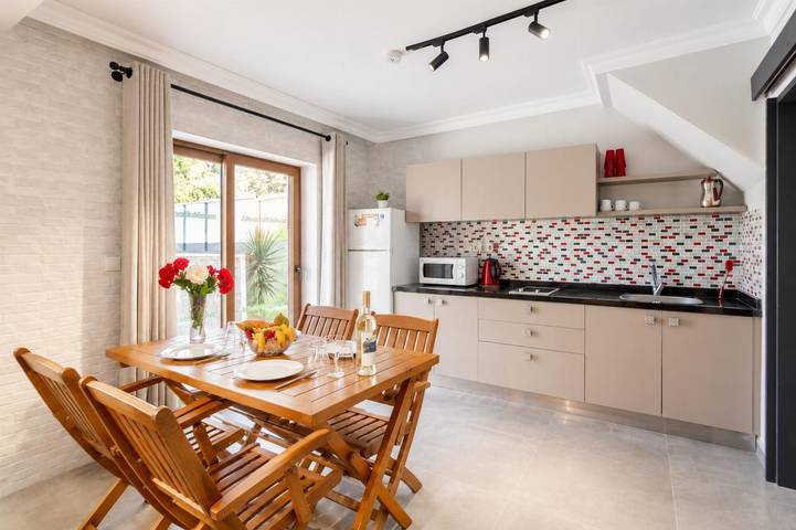 Villa Aysel Paradise in Ortaca, Égée turque