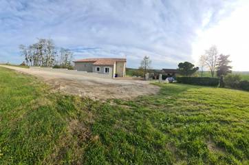 Maison De Vacances pour 6 Personnes dans Lavaur, Région de Castres, Photo 3
