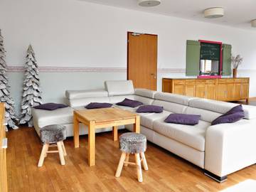 Bauernhof für 28 Personen in Laterns, Vorarlberg, Bild 1