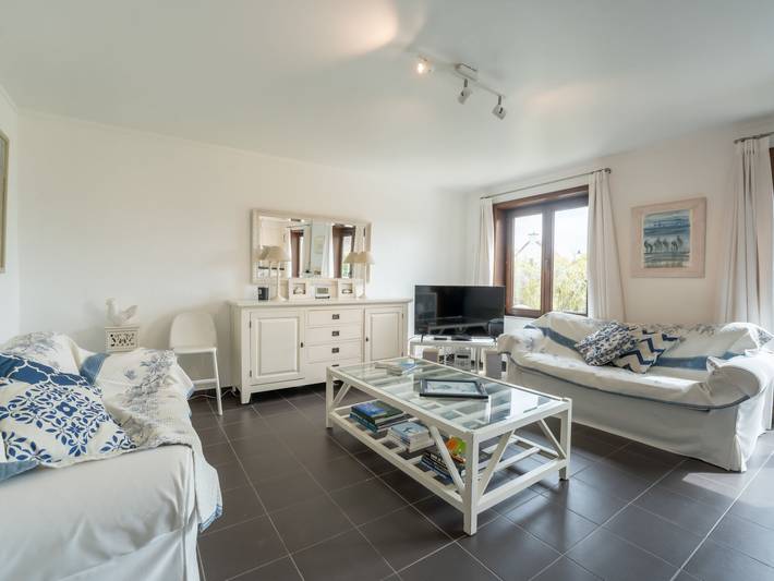 Ferienhaus für 4 Personen, mit Garten in De Haan - 2