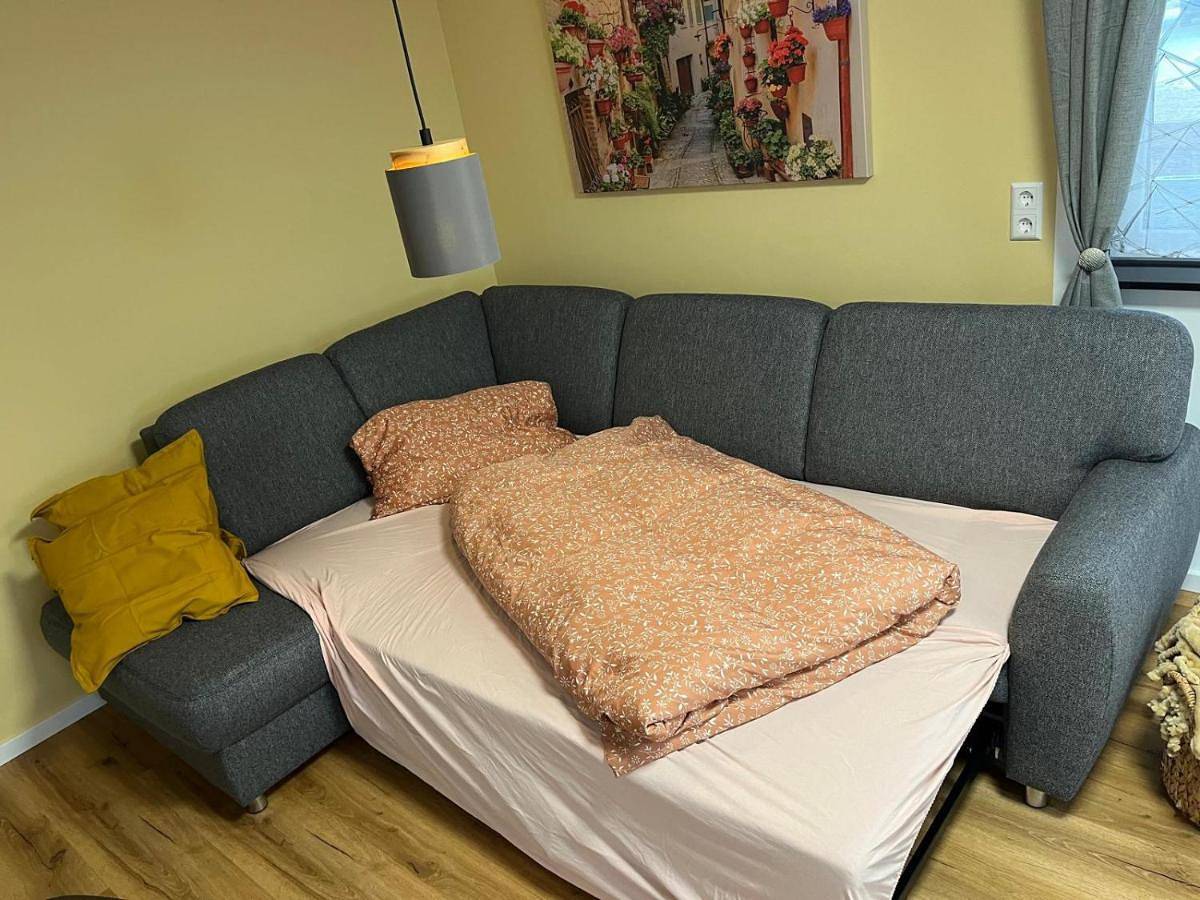 Ganze Wohnung, One-Bedroom Apartment in Fredersdorf, Fredersdorf-Vogelsdorf
