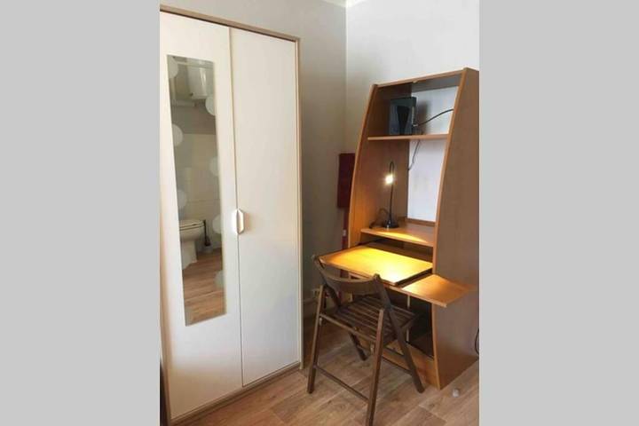 Gîte pour 2 personnes, avec vue dans Office De Tourisme De Chambery - 4