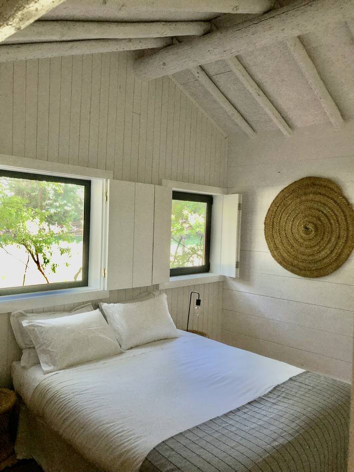Casa de férias para 6 pessoas, com Varanda/Terraço e Jardim e ainda Vista em Arcos de Valdevez (Região)