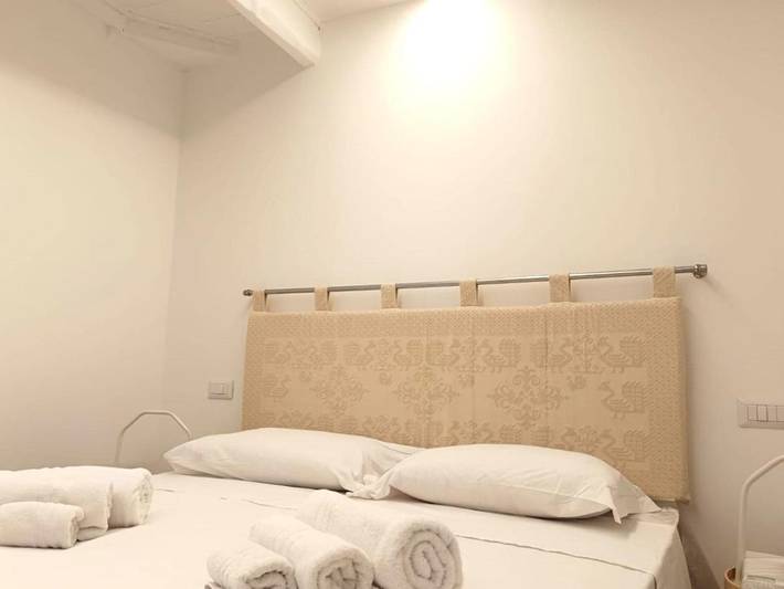 Loft per 2 persone ad Alghero