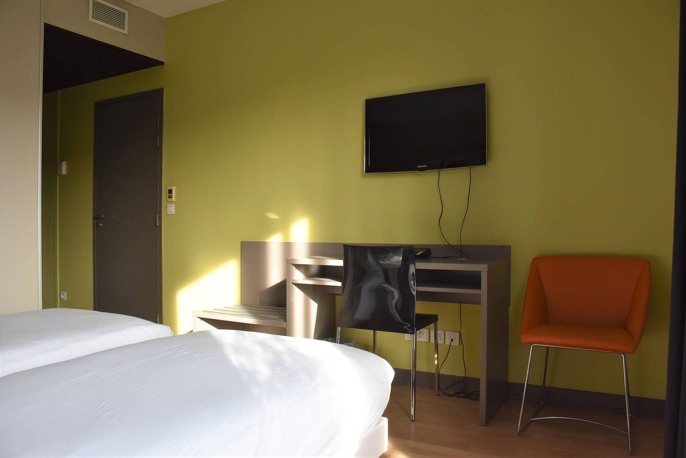 Hôtel pour 2 personnes avec balcon in Lyon, Lyon et ses environs