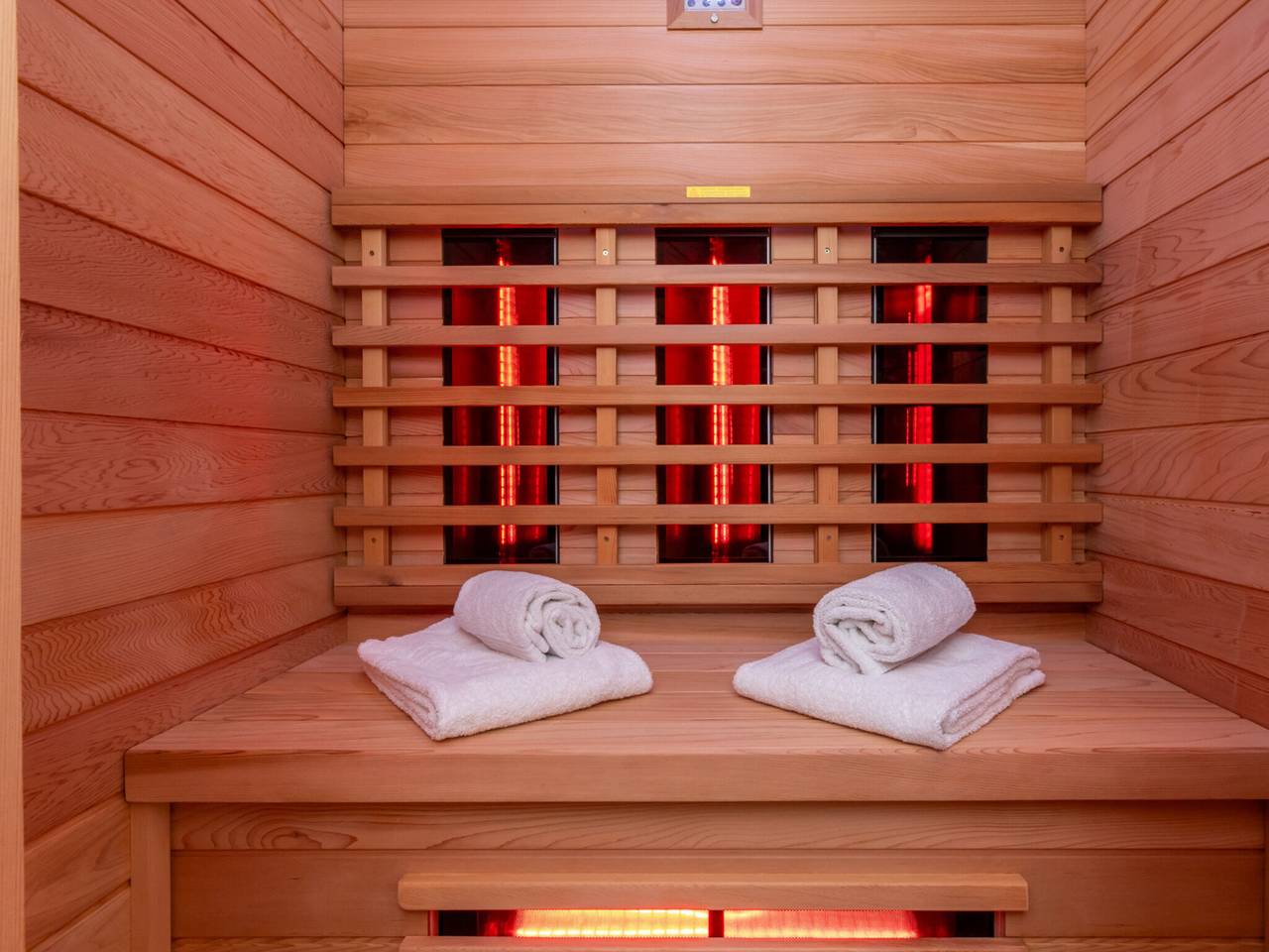 Geheel appartement, Kustuitje met sauna in Zoutelande, Walcheren