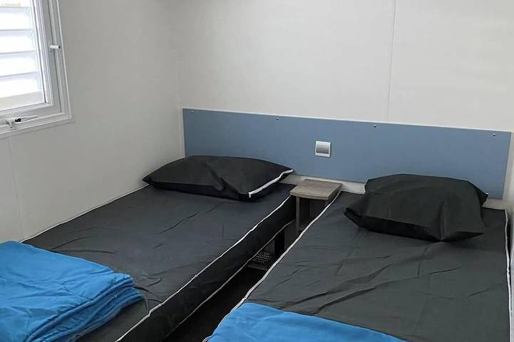 Camping für 8 Personen in Cap Ferret - 3