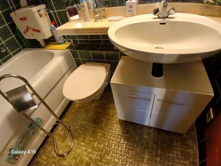 Studio für 2 Personen, mit Sauna und Seeblick sowie Balkon in Travemünder Woche - 4