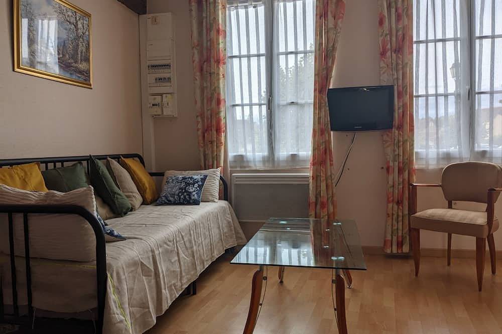 Ruhe und Grün im Herzen von Illiers Combray, vor den Toren von Perche in Illiers-Combray, Chartres und Umgebung