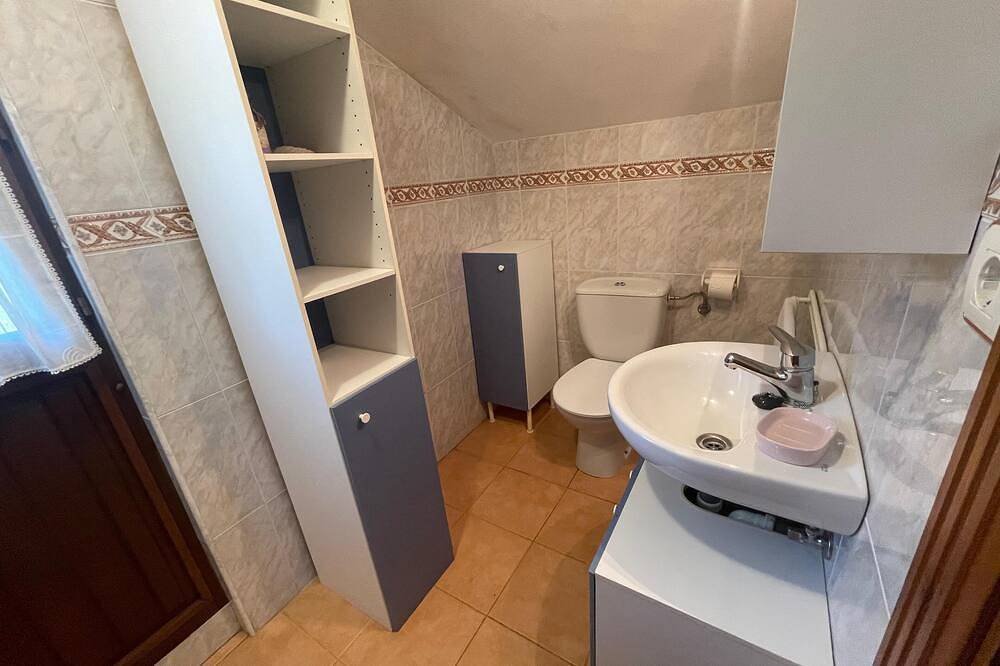 Casa El Blao in Arriondas, Costa Verde (Spanien)