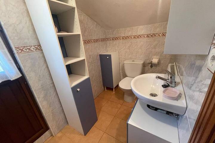Casa El Blao in Arriondas, Côte Cantabrique