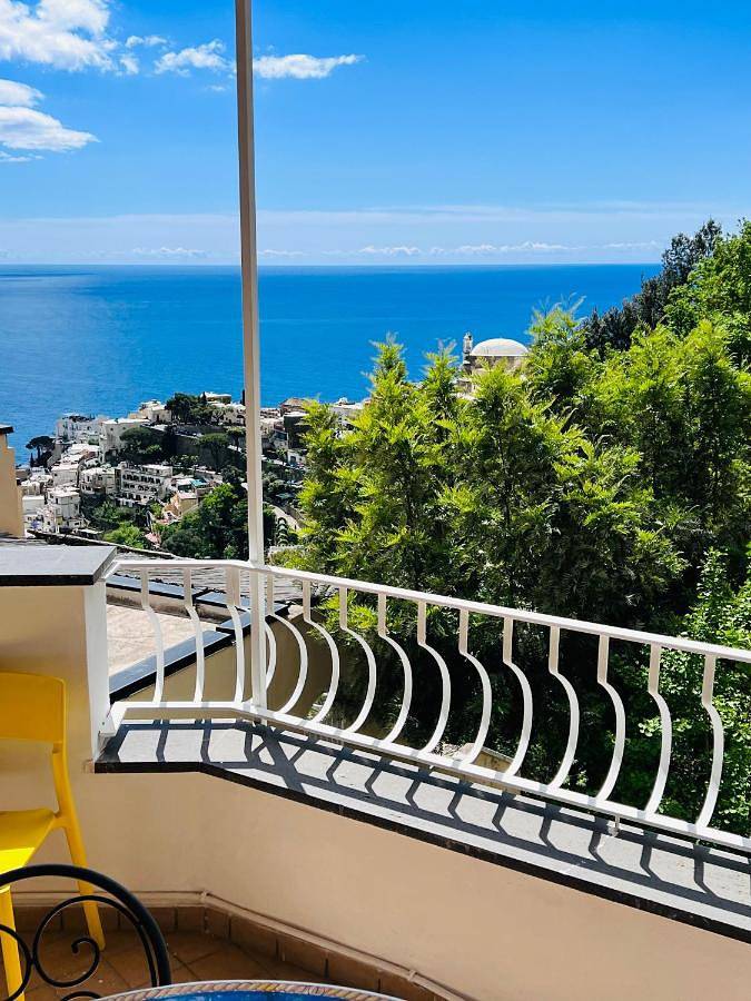 Casa Alessia in Positano, Costiera amalfitana