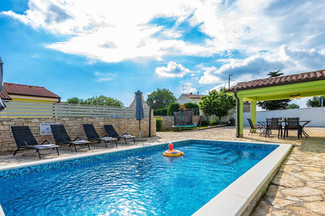 Appartement entier, Holiday Home Villa Nora in Bale (Croatie), Région de Rovinj