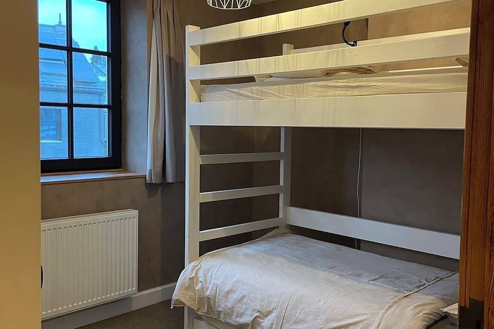 Le grand Second, charming gîte for 5 people near Spa town center. in SPA, Liegi e dintorni