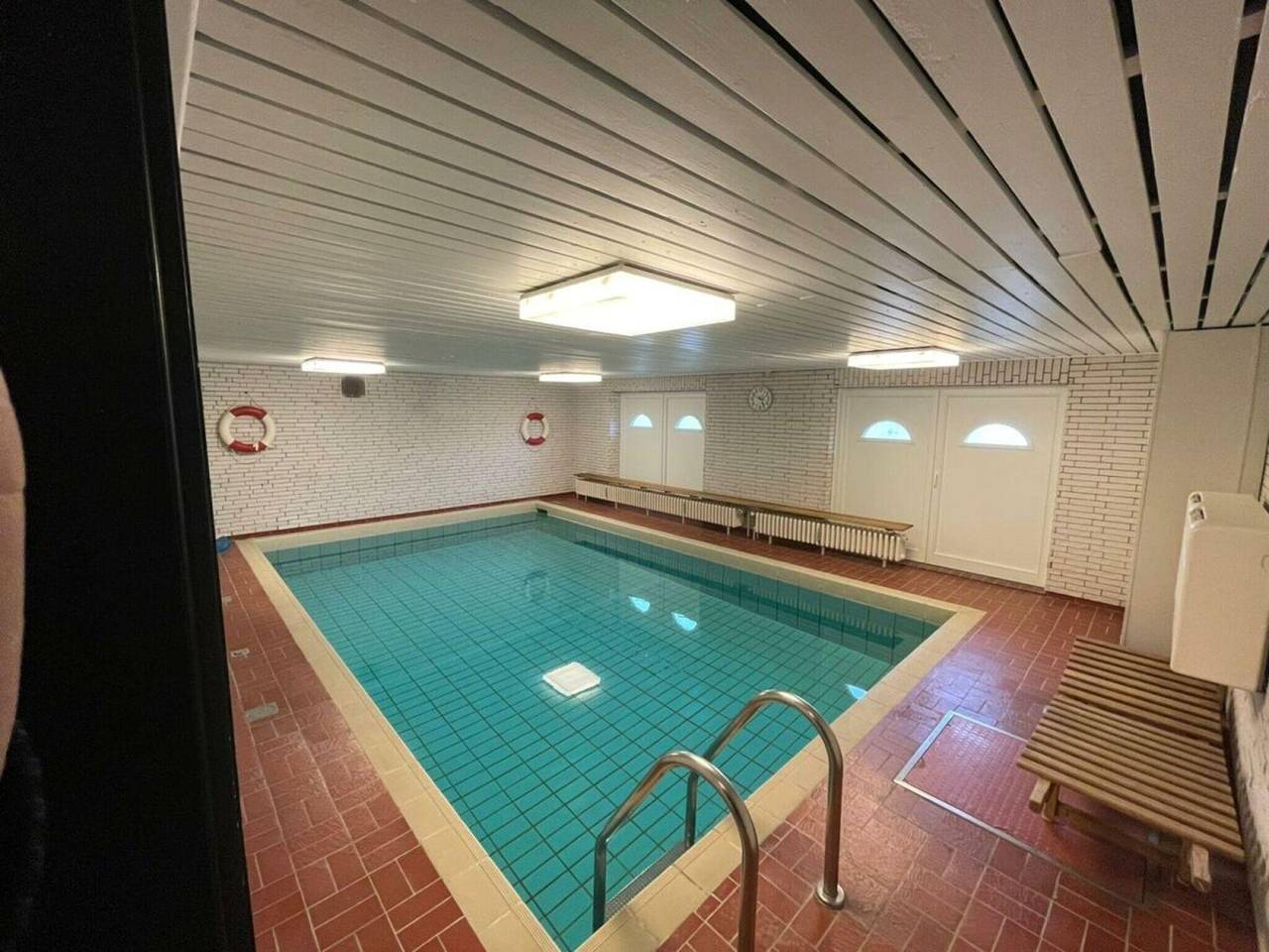 Sea-Sylt Haus Lazy Dolphin in Rantum, Sylt (Gemeinde)