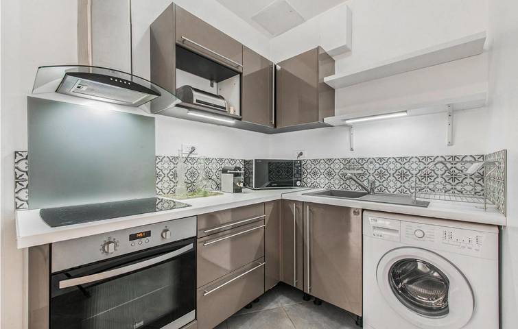 Gîte pour 4 personnes à Cadolive - 4