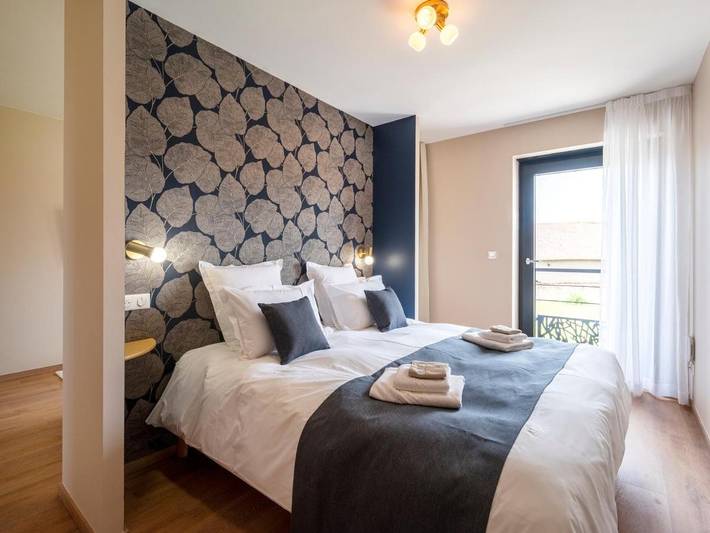 Maison de vacances pour 26 personnes, avec jardin et vue en Moselle - 3