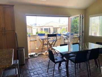 Beach Rental for 7 Guests in Mission Bay (SD), San Diego, Picture 4