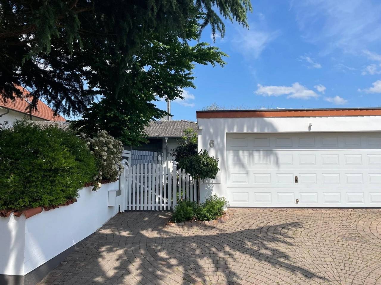 Ganze Ferienwohnung, Ferienwohnung "Vita e Vino" in Freinsheim, Pfälzer Rheinebene