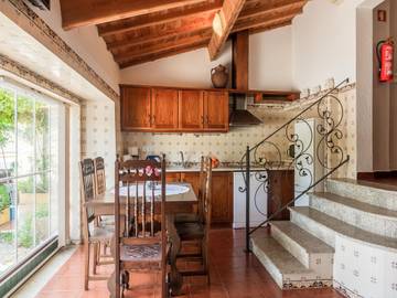 Ferienhaus für 6 Personen in Nossa Senhora da Vila, Nossa Senhora do Bispo e Silveiras, Südportugal, Bild 3