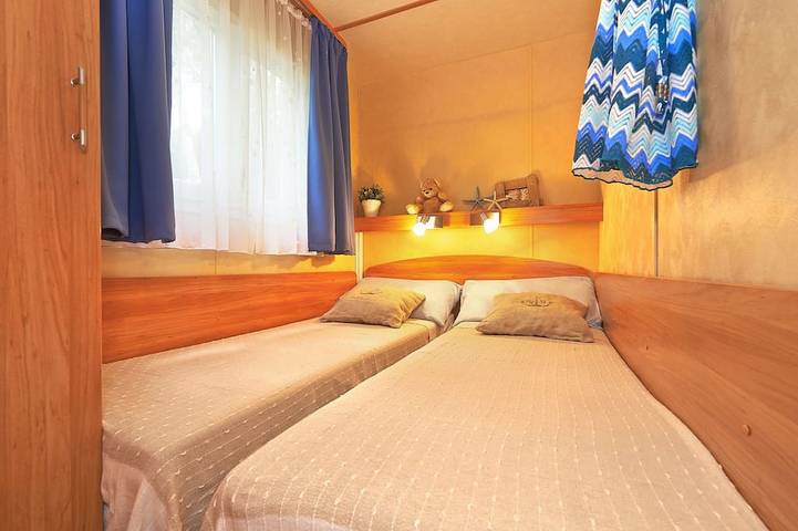 Casa di vacanze Deluxe in Spiaggia Baia Domizia, Sessa Aurunca
