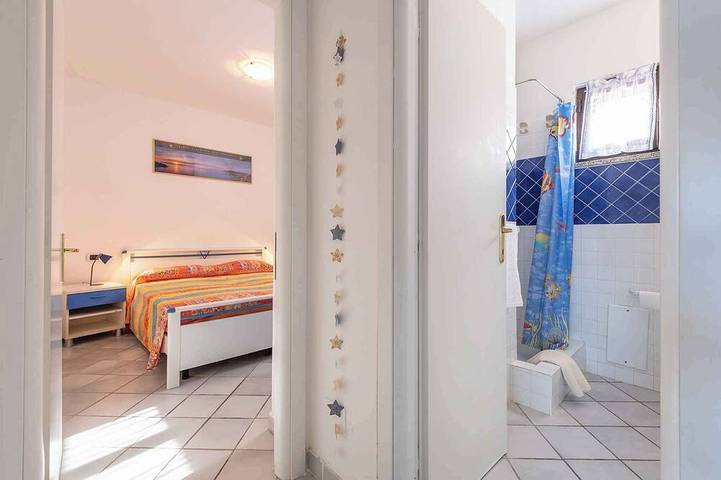 Gîte pour 4 personnes, avec jardin dans Palmadula - 2