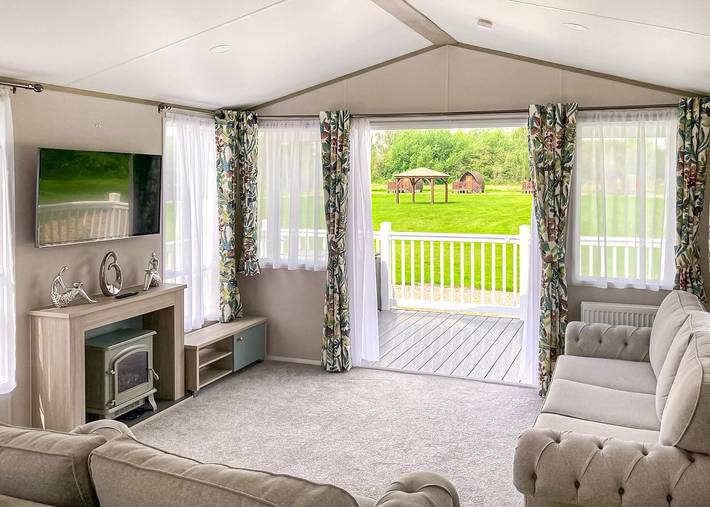 Apartment for 6 people in Hertfordshire