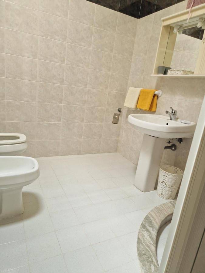 Maison d’hôte pour 2 personnes, avec balcon ainsi que jardin et vue à Villasimius - 4