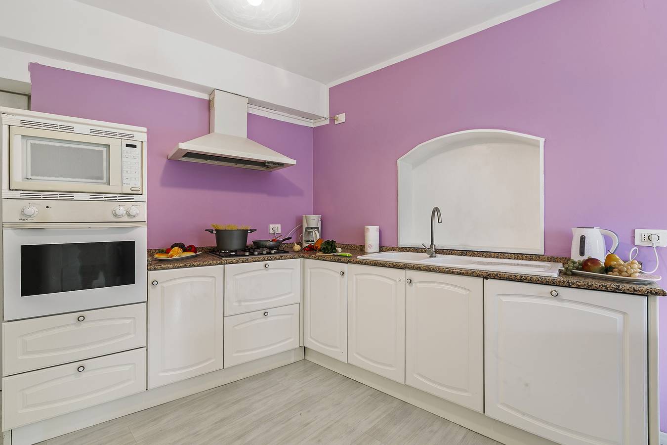 Apartamento entero, Piccola Torbole in Torbole, Nago-Torbole