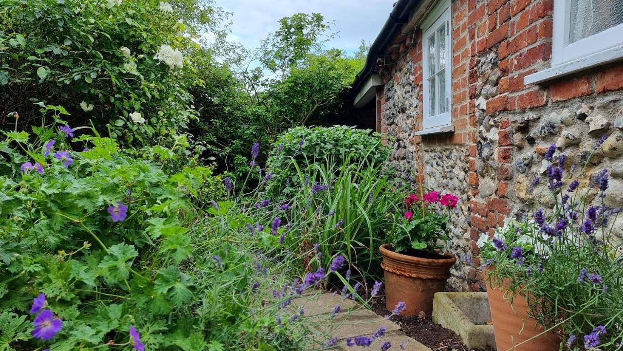 Holiday Home in Stiffkey, Norfolk Coast