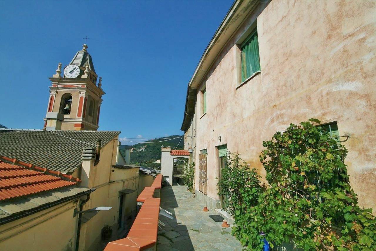 Agriturismo Costamagna in Tosse (Noli), Noli