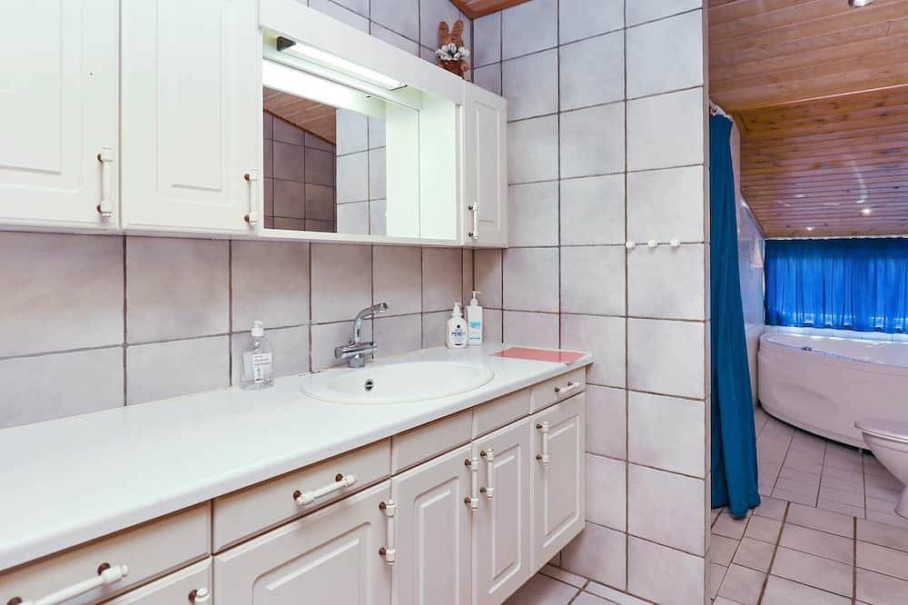 6 person holiday home in Bindslev in Tversted, Tannisbucht