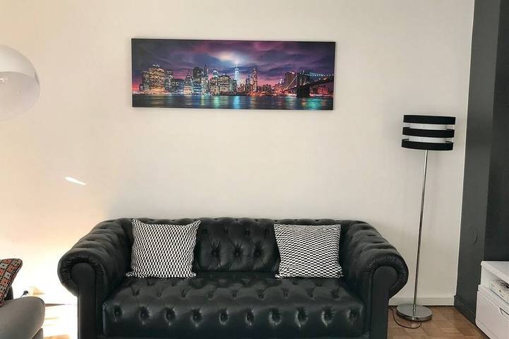 Appartement de vacances pour 6 personnes à Thiais